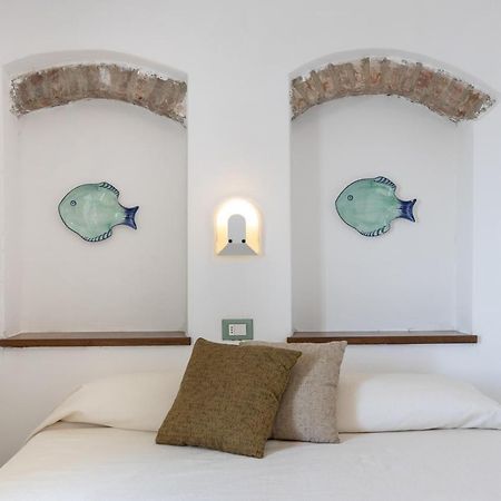 Hotel Castello Monticello Giglio Porto Eksteriør billede