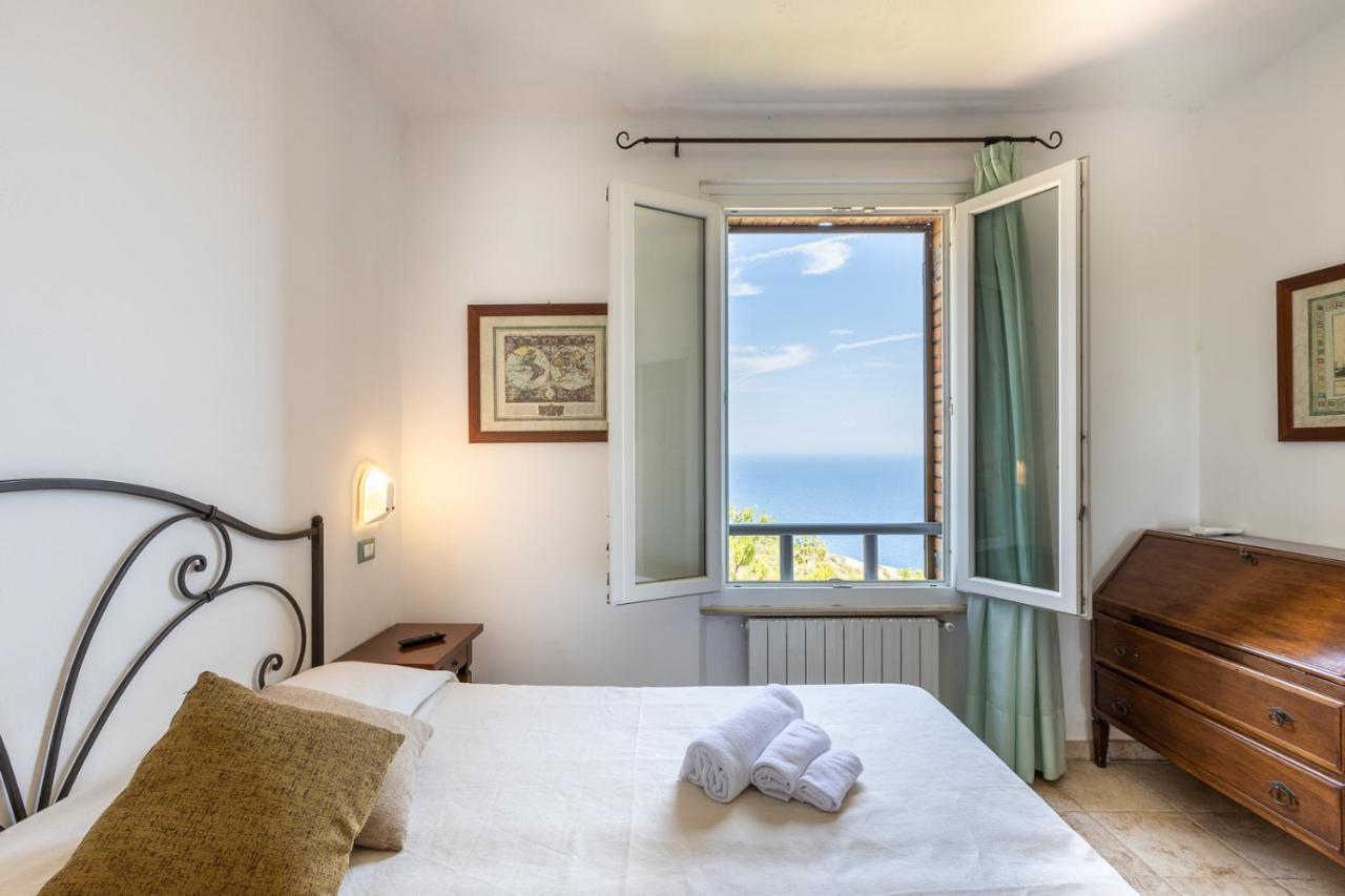 Hotel Castello Monticello Giglio Porto Eksteriør billede