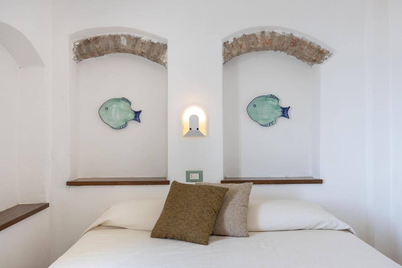 Hotel Castello Monticello Giglio Porto Eksteriør billede