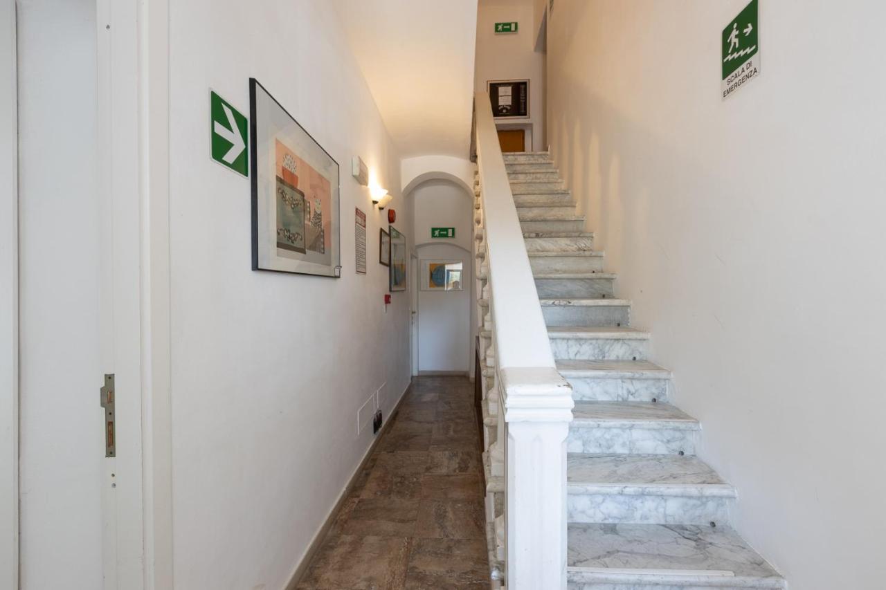 Hotel Castello Monticello Giglio Porto Eksteriør billede