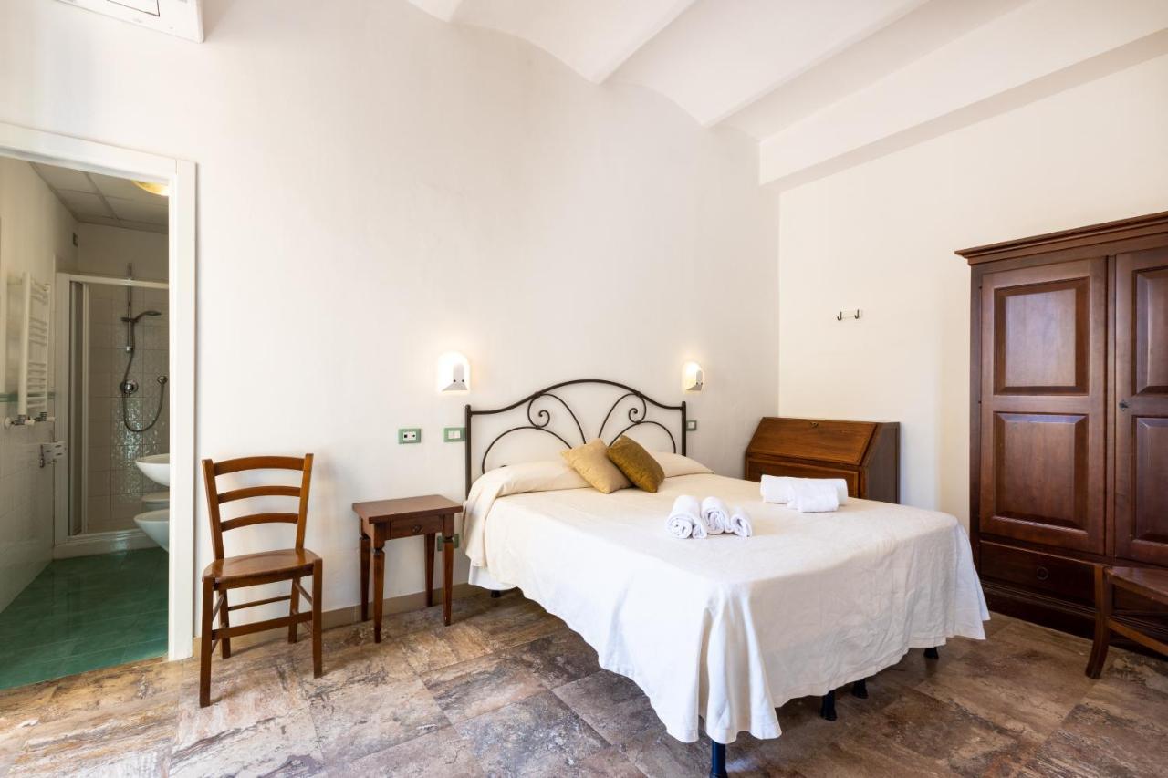 Hotel Castello Monticello Giglio Porto Værelse billede